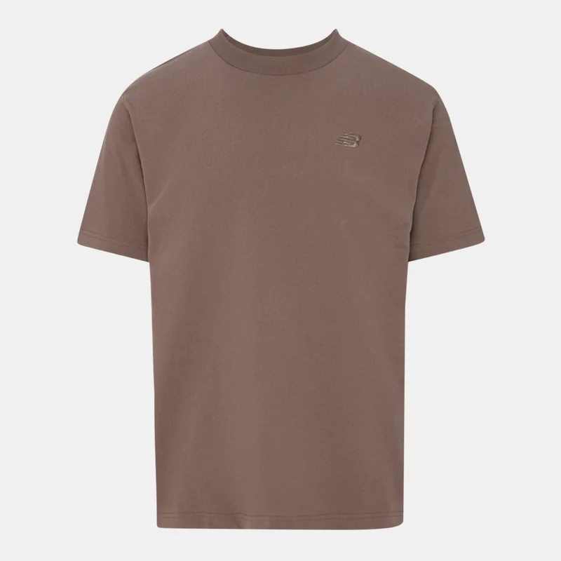 New Balance Men's Athletics T-Shirt